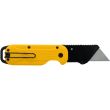 Нож DEWALT DWHT10990, складной