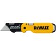 Нож DEWALT DWHT10990, складной