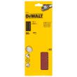 Шлифлисты перфорированные DEWALT DT8551, 115 x 228 мм, 80G, 10 шт.