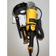Угловая шлифмашина DEWALT DWE4557, 2400 Вт, 180 мм, 8500 об/мин, (УЦЕНЕННЫЙ ТОВАР) (DWE4557-QS/U1A)
