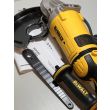 Угловая шлифмашина DEWALT DWE4557, 2400 Вт, 180 мм, 8500 об/мин, (УЦЕНЕННЫЙ ТОВАР) (DWE4557-QS/U1A)