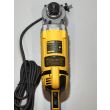 Угловая шлифмашина DEWALT DWE4557, 2400 Вт, 180 мм, 8500 об/мин, (УЦЕНЕННЫЙ ТОВАР) (DWE4557-QS/U1A)