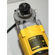 Угловая шлифмашина DEWALT DWE4557, 2400 Вт, 180 мм, 8500 об/мин, (УЦЕНЕННЫЙ ТОВАР) (DWE4557-QS/U1A)