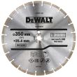 Диск алмазный DEWALT DT40213 350х25.4мм (DT40213-QZ)