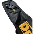 Чехол DEWALT DWS5025, для направляющих шин DWS5021/DWS5022