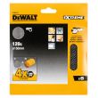 Сетчатый шлифовальный круг DEWALT DTM3125, 150 мм, 120G, 5 шт. (DTM3125-QZ)