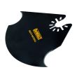 Насадка для мультитула DEWALT DT20712, 100 мм, (DT20712-QZ)