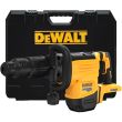 Аккумуляторный отбойный молоток DEWALT DCH892N, 54 В, 19.4 Дж, 2210 уд/мин, без АКБ и ЗУ, в кейсе (DCH892N-XJ)