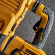 Аккумуляторный отбойный молоток DEWALT DCH892N, 54 В, 19.4 Дж, 2210 уд/мин, без АКБ и ЗУ, в кейсе (DCH892N-XJ)