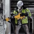 Аккумуляторный отбойный молоток DEWALT DCH892N, 54 В, 19.4 Дж, 2210 уд/мин, без АКБ и ЗУ, в кейсе (DCH892N-XJ)