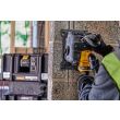Аккумуляторный штроборез DEWALT DCG200X1T, 54 В, 125 мм, 9000 об/мин, с АКБ 3 Ач и ЗУ, в кейсе TSTAK (DCG200X1NT-XJ)