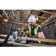 Торцовочная пила DEWALT DWS774, 1400 Вт, 216 мм, 4500 об/мин (DWS774-QS)