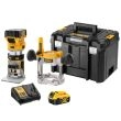 DEWALT DCW604P2 18 25500 2 5 TSTAK. 604 2 DeWALT