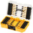 Набор бит DEWALT DT70783T, PH/PZ/SL/Torx, 57 мм, 26 шт., в кейсе (DT70783T-QZ)