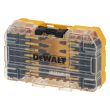 Набор бит DEWALT FLEXTORQ, 31 шт, 25 мм, в кейсе, DT70745T