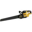 Аккумуляторная аллигаторная пила DEWALT DCS397N, 54 В, 2400 ход/мин, 40 мм, без АКБ и ЗУ (DCS397N-XJ)