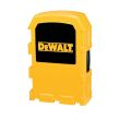 Набор сверл DEWALT EXTREME по металлу, 1-13 мм, 29 шт. (DT7926-XJ)
