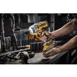 Аккумуляторный гайковерт DEWALT DCF961P2T, 18 В, 2372 Нм, 1890 уд/мин, с 2 АКБ 5 Ач и ЗУ, в кейсе TSTAK (DCF961P2T-QW)
