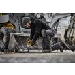 Аккумуляторный гайковерт DEWALT DCF961P2T, 18 В, 2372 Нм, 1890 уд/мин, с 2 АКБ 5 Ач и ЗУ, в кейсе TSTAK (DCF961P2T-QW)