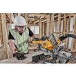 Аккумуляторная бесщеточная торцовочная пила DEWALT FLEXVOLT, 54 В, 305 мм, 3800 об/мин, без АКБ и ЗУ, DCS781N