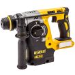 Аккумуляторный перфоратор DEWALT DCH273N, 18 В, 2.1 Дж, 4600 уд/мин, без АКБ и ЗУ (DCH273N-XJ)