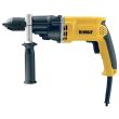 Ударная дрель DEWALT D21805KS, 770 Вт