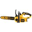 Аккумуляторная цепная пила DEWALT DCM565N, 18 В, 30 см, 7.7 м/с, без АКБ и ЗУ