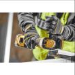 Аккумуляторная угловая шлифмашина DEWALT DCG409NT, 18/54 В, 125 мм, 9000 об/мин, без АКБ и ЗУ, в кейсе TSTAK (DCG409NT-XJ)