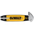 Пильная шина DEWALT DT20694, для DCMPS520, 20 (8") (DT20694-QZ)