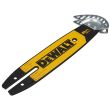 Пильная шина DEWALT DT20694, для DCMPS520, 20 (8") (DT20694-QZ)