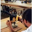 Фрезер DEWALT DW621, 1100 Вт, 24000 об/мин, 55 мм (DW621-QS)