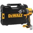 Аккумуляторная дрель-шуруповерт DEWALT DCD794NT, 18 В, 1650 об/мин, без АКБ и ЗУ, в кейсе TSTAK (DCD794NT-XJ)