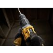 Ударная дрель-шуруповерт DEWALT DCD100YM2T, 18 В, 1650 об/мин, 28050 уд/мин, с 2 АКБ 4 Ач и ЗУ, в кейсе TSTAK (DCD100YM2T-QW)