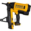 Аккумуляторный гвоздезабивной пистолет DEWALT DGN845N, 18 В, 100 Дж, без АКБ и ЗУ, в кейсе (DGN845N-XJ)