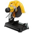 Монтажная пила DEWALT D28730, 2300 Вт, 355 мм, 4000 об/мин (D28730-QS)