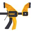 Быстрозажимная струбцина DEWALT DWHT0-83192, 150 мм, 135 кг
