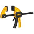 Быстрозажимная струбцина DEWALT DWHT0-83192, 150 мм, 135 кг