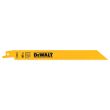 Набор пильных полотен DEWALT DT90383, для дерева, 5 шт. (DT90383-QZ)