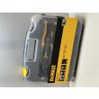 Набор стамесок DEWALT DWHT16852-9, 6-38 мм, 6 шт, уцененный товар