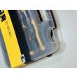 Набор стамесок DEWALT DWHT16852-9, 6-38 мм, 6 шт, уцененный товар