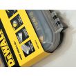 Набор стамесок DEWALT DWHT16852-9, 6-38 мм, 6 шт, уцененный товар