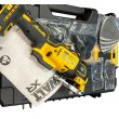 Аккумуляторный реноватор DEWALT DCS356NT, 20000 кол/мин, без АКБ и ЗУ, в кейсе TSTAK (УЦЕНЕННЫЙ ТОВАР) (DCS356NDWST1-70703/U)
