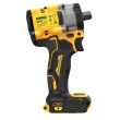Аккумуляторный гайковерт DEWALT DCF922P1T, 18 В, 610 Нм, 3550 уд/мин, с АКБ 5 Ач и ЗУ, в кейсе TSTAK (DCF922P1NT-XJ)