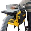 Рейсмусно-фуговальный станок DEWALT D27300, 2100 Вт, 6200 об/мин (D27300-QS)