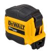 Рулетка DEWALT DWHT38127-9, 8 м