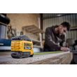 Рулетка DEWALT DWHT38127-9, 8 м