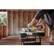 Аккумуляторная дисковая пила DEWALT DCS571P2, 18 В, 115 мм, 4400 об/мин, с 2 АКБ 5 Ач и ЗУ, в кейсе TSTAK (DCS571P2-QW)