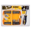 Набор бит DEWALT DT71506, PH/PZ/Torx, 25/50 мм, 30 шт. (DT71506-QZ)