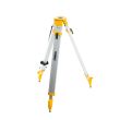 Алюминиевый штатив для лазерных уровней DEWALT DE0736