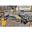 Аккумуляторная бесщеточная торцовочная пила DEWALT FLEXVOLT, 54 В, 305 мм, 3800 об/мин, без АКБ и ЗУ, DCS781N